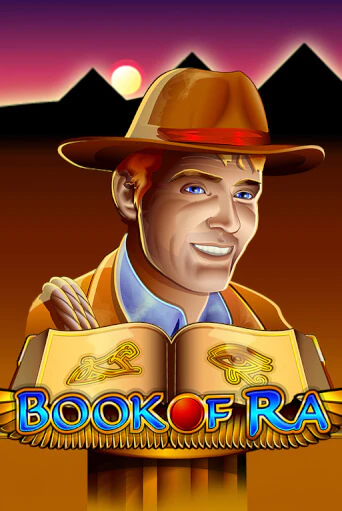 Демо игра Book of Ra играть на официальном сайте Joy Casino
