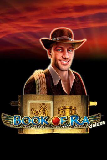 Демо игра Book of Ra Deluxe играть на официальном сайте Joy Casino