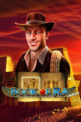 Демо игра Book Of Ra Deluxe играть на официальном сайте Joy Casino
