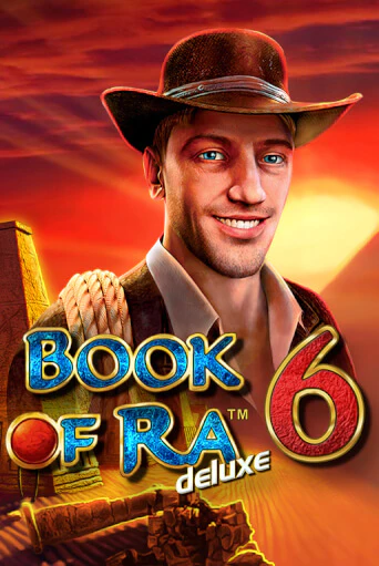 Демо игра Book of Ra Deluxe 6 играть на официальном сайте Joy Casino