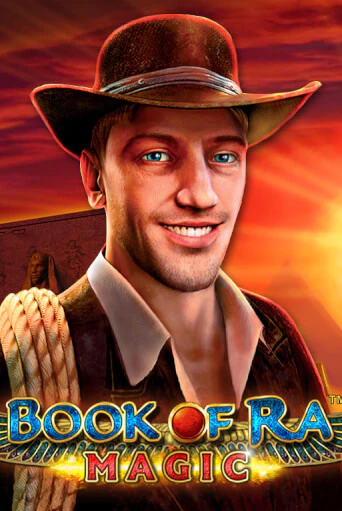 Демо игра Book of Ra Magic играть на официальном сайте Joy Casino