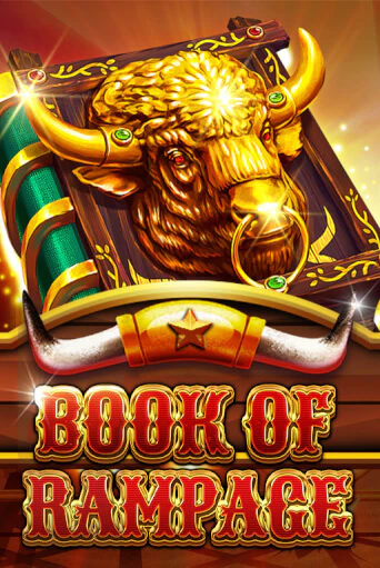 Демо игра Book Of Rampage играть на официальном сайте Joy Casino
