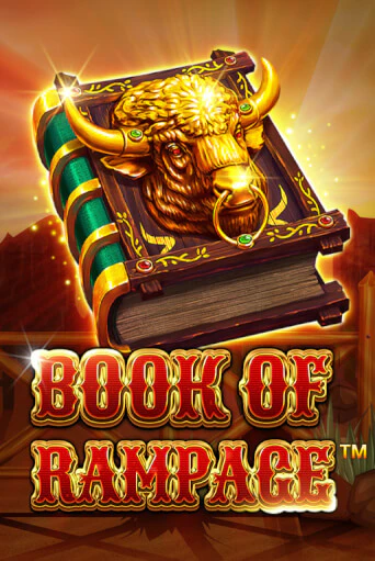 Демо игра Book Of Rampage Christmas Edition играть на официальном сайте Joy Casino