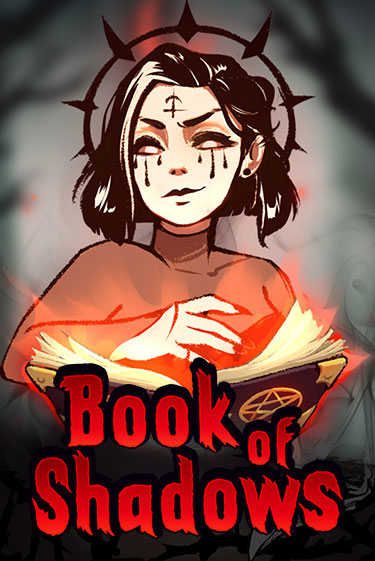 Демо игра Book Of Shadows играть на официальном сайте Joy Casino