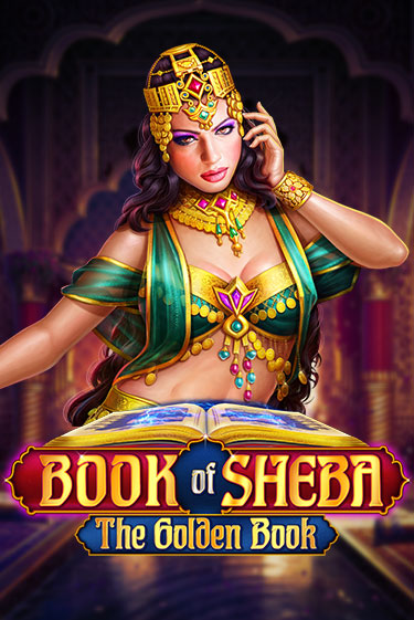 Демо игра Book of Sheba играть на официальном сайте Joy Casino