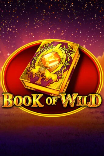 Демо игра Book of Wild играть на официальном сайте Joy Casino