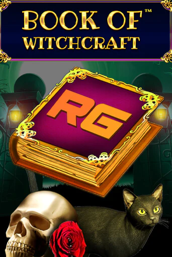 Демо игра Book Of Witchcraft играть на официальном сайте Joy Casino