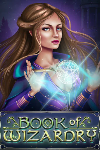 Демо игра Book Of Wizardry играть на официальном сайте Joy Casino