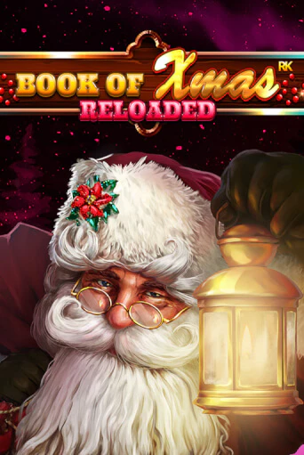 Демо игра Book Of Xmas Reloaded играть на официальном сайте Joy Casino