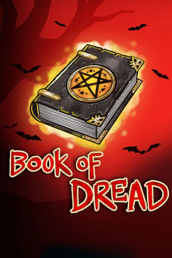 Демо игра Book of Dread играть на официальном сайте Joy Casino