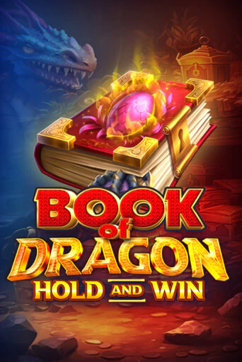 Демо игра Book of Dragon играть на официальном сайте Joy Casino