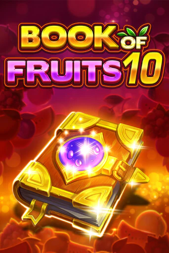 Демо игра Book of Fruits 10 играть на официальном сайте Joy Casino