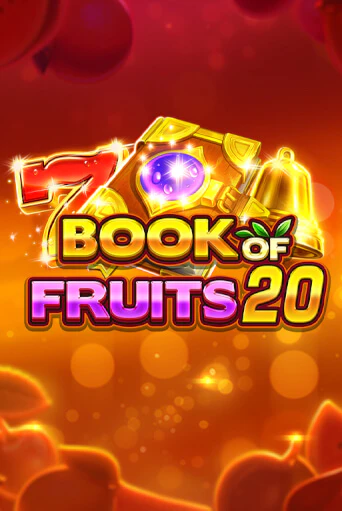 Демо игра Book of Fruits 20 играть на официальном сайте Joy Casino