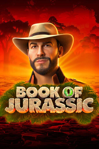 Демо игра Book of Jurassic играть на официальном сайте Joy Casino