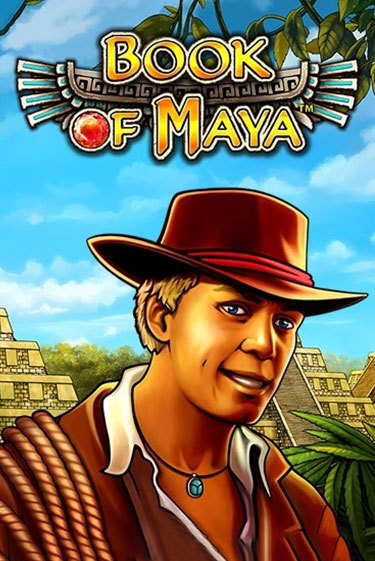 Демо игра Book of Maya играть на официальном сайте Joy Casino