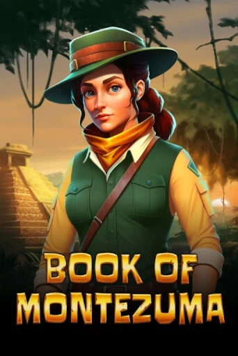 Демо игра Book of Montezuma играть на официальном сайте Joy Casino