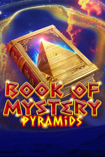 Демо игра Book of Mystery Pyramids играть на официальном сайте Joy Casino