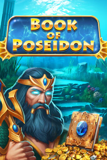 Демо игра Book of Poseidon играть на официальном сайте Joy Casino