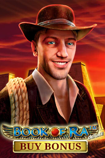 Демо игра Book of Ra Deluxe Buy Bonus играть на официальном сайте Joy Casino