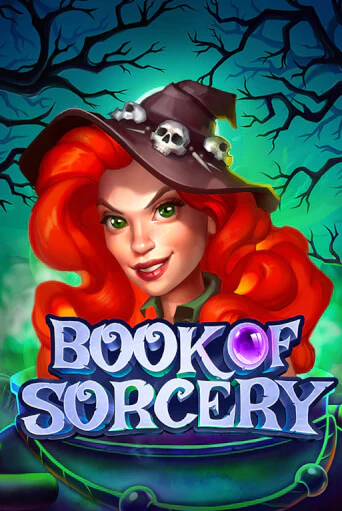 Демо игра Book of Sorcery играть на официальном сайте Joy Casino