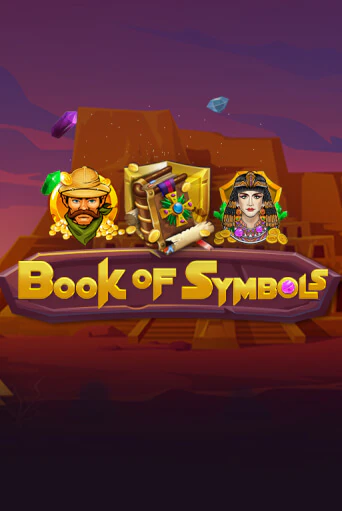 Демо игра Book of Symbols играть на официальном сайте Joy Casino
