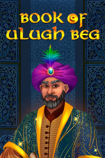 Демо игра Book of Ulugh Beg играть на официальном сайте Joy Casino