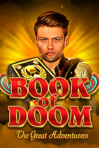 Демо игра Book of Doom играть на официальном сайте Joy Casino