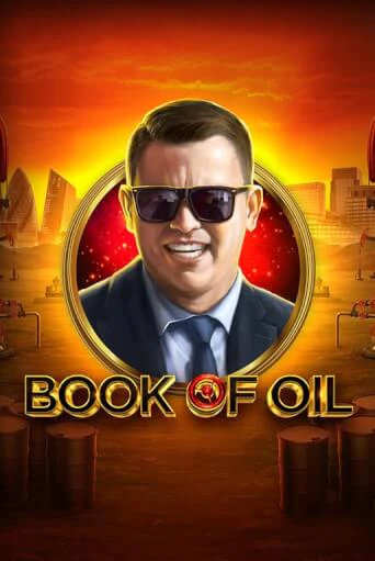 Демо игра Book of Oil играть на официальном сайте Joy Casino