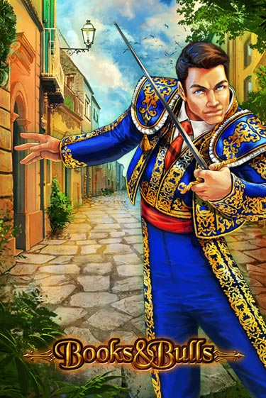 Демо игра Books & Bulls играть на официальном сайте Joy Casino