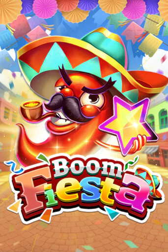 Демо игра Boom Fiesta играть на официальном сайте Joy Casino
