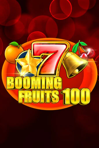 Демо игра Booming Fruits 100 играть на официальном сайте Joy Casino