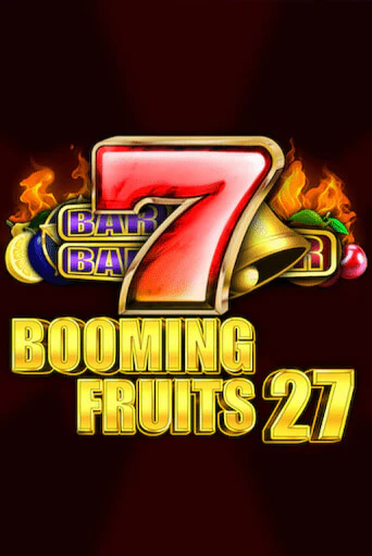 Демо игра Booming Fruits 27 играть на официальном сайте Joy Casino