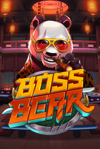 Демо игра Boss Bear играть на официальном сайте Joy Casino
