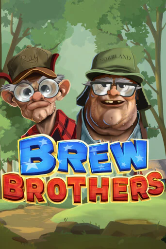 Демо игра Brew-Brothers играть на официальном сайте Joy Casino
