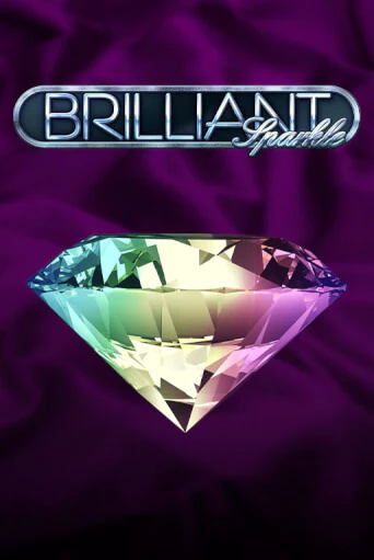 Демо игра Brilliant Sparkle играть на официальном сайте Joy Casino