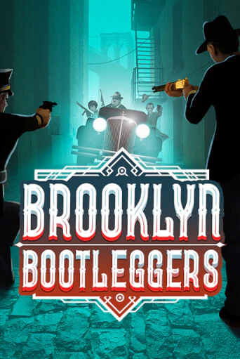 Демо игра Brooklyn Bootleggers играть на официальном сайте Joy Casino