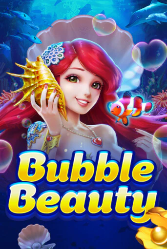 Демо игра Bubble Beauty играть на официальном сайте Joy Casino