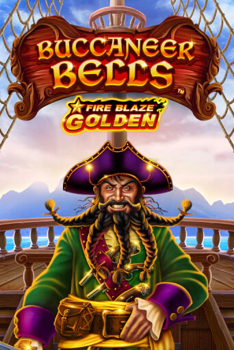 Демо игра Buccaneer Bells: Fire Blaze Golden играть на официальном сайте Joy Casino