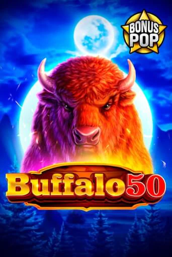 Демо игра Buffalo 50 играть на официальном сайте Joy Casino