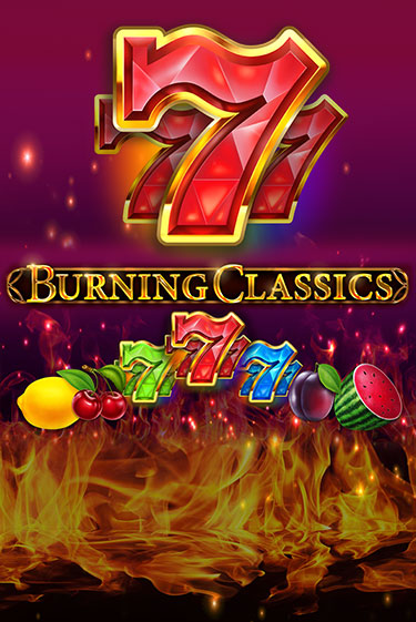Демо игра Burning Classics играть на официальном сайте Joy Casino
