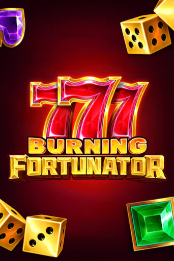 Демо игра Burning Fortunator играть на официальном сайте Joy Casino