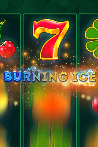 Демо игра Burning Ice играть на официальном сайте Joy Casino