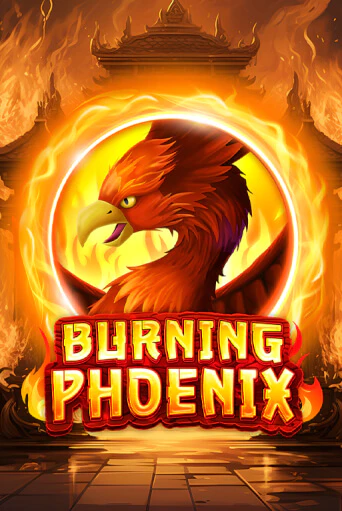 Демо игра Burning Phoenix играть на официальном сайте Joy Casino