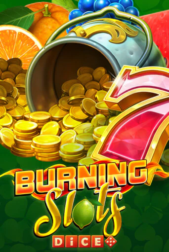 Демо игра Burning Slots Dice играть на официальном сайте Joy Casino
