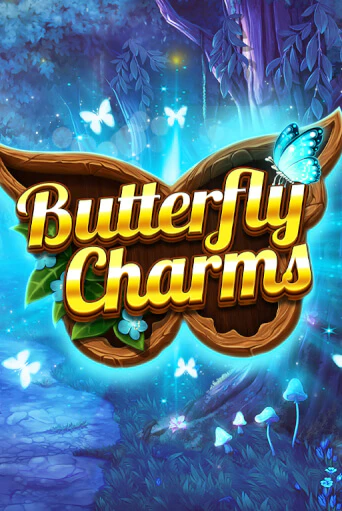 Демо игра Butterfly Charms играть на официальном сайте Joy Casino