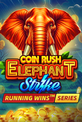 Демо игра Coin Rush: Elephant Strike играть на официальном сайте Joy Casino