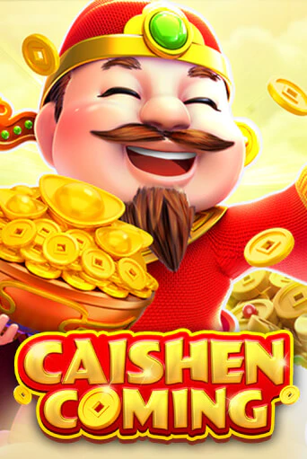 Демо игра Caishen Coming играть на официальном сайте Joy Casino