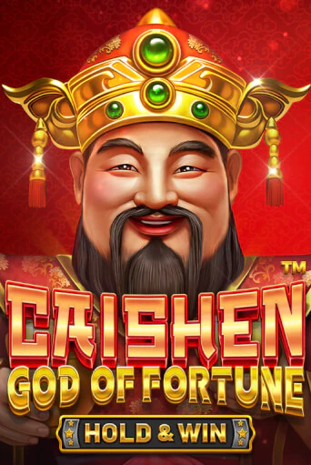 Демо игра Caishen: God of Fortune - Hold & Win играть на официальном сайте Joy Casino