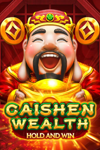 Демо игра Caishen Wealth играть на официальном сайте Joy Casino