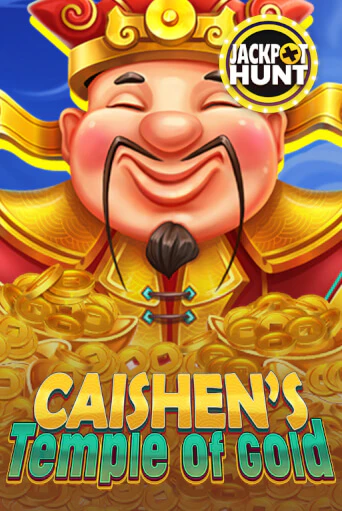 Демо игра Caishen's Temple of Gold играть на официальном сайте Joy Casino